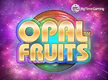 RTP BTG Opal Fruits